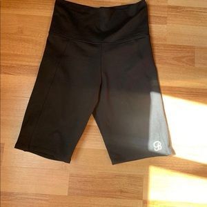 Bombshell sportswear